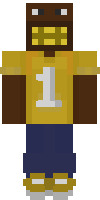 Скин по нику _finfin10_
