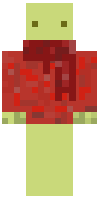 Скин по нику _fred