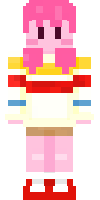 Скин по нику _frisk__