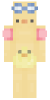 Скин по нику _fur