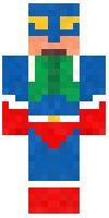 Скин по нику _h4cker