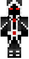 Скин по нику _hatred