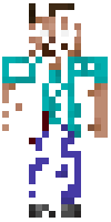 Скин по нику _herobrain_