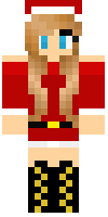 Скин по нику _hunterr_