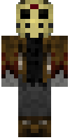 Скин по нику _jason_vorhees