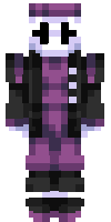 Скин по нику _jevil_