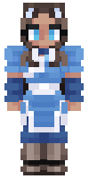 Скин по нику _katara