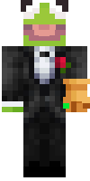 Скин по нику _kermit354_