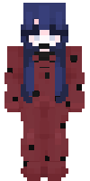 Скин по нику _ladybug