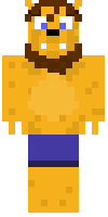 Скин по нику _lazylion_
