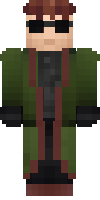 Скин по нику _leon___