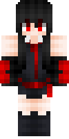 Скин по нику _luf