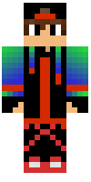 Скин по нику _luffy_