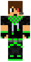 Скин по нику _mineerl_