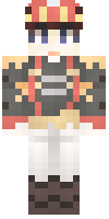 Скин по нику _minesteam