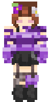 Скин по нику _mogeko_