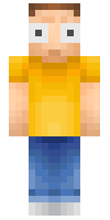 Скин по нику _morty_smith_