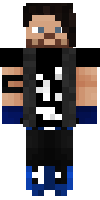 Скин по нику _noobSaibot_