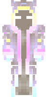 Скин по нику _one_eyed_owl_