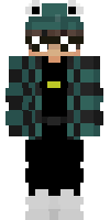 Скин по нику _pakman_
