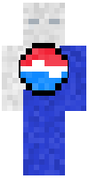 Скин по нику _pepsi_man