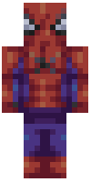 Скин по нику _peter_parker_
