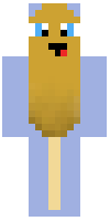 Скин по нику _pogo