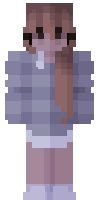 Скин по нику _policeman