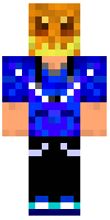 Скин по нику _pumpkin99_
