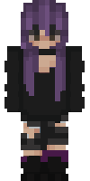 Скин по нику _raven_
