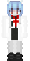Скин по нику _rei_ayanami