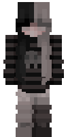 Скин по нику _salem_witch_