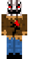 Скин по нику _scarecrow_