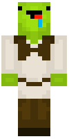 Скин по нику _shrek