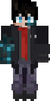 Скин по нику _skulksense