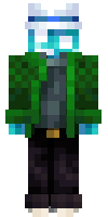 Скин по нику _slimy_