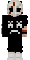 Скин по нику _smp