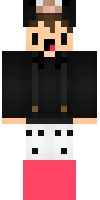 Скин по нику _super_boy