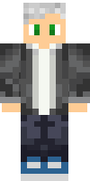 Скин по нику _super_luke_