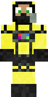 Скин по нику _tribal