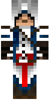 Скин по нику _v1