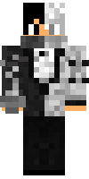 Скин по нику _wolfy