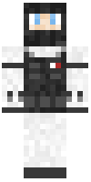 Скин по нику _wraith