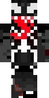 Скин по нику _xX_venom_Xx_