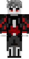Скин по нику _xronik