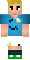 Скин по нику _zlatan_