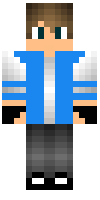 Скин по нику a4craft