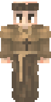 Скин по нику aCovertInformer