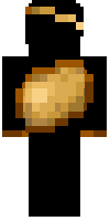 Скин по нику aPatatus