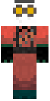Скин по нику a_deadzombie